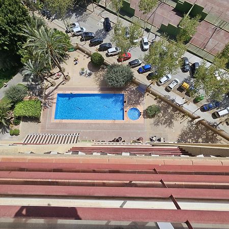 Apartamento Moby Dick If Benidorm Exterior foto