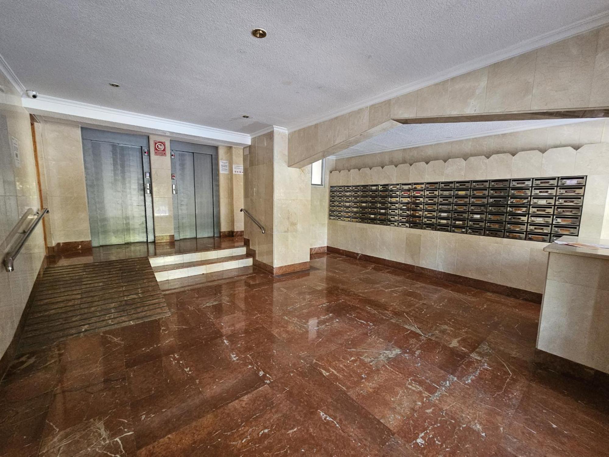 Apartamento Moby Dick If Benidorm Exterior foto