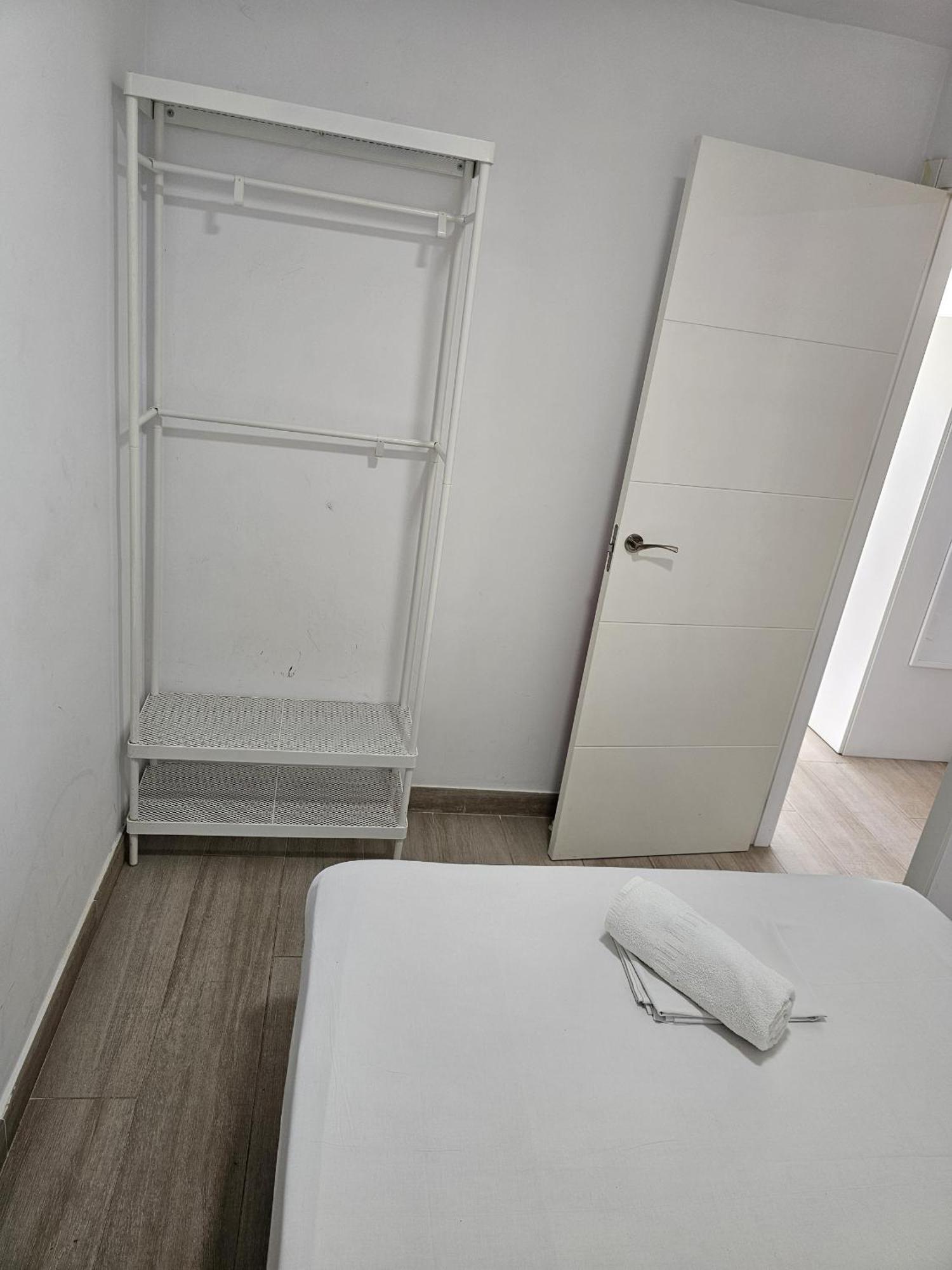 Apartamento Moby Dick If Benidorm Exterior foto