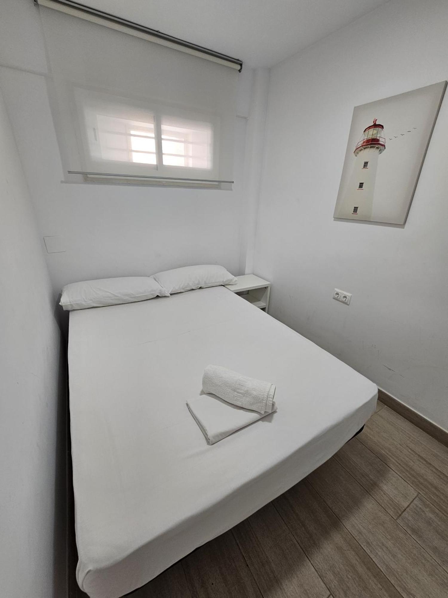 Apartamento Moby Dick If Benidorm Exterior foto