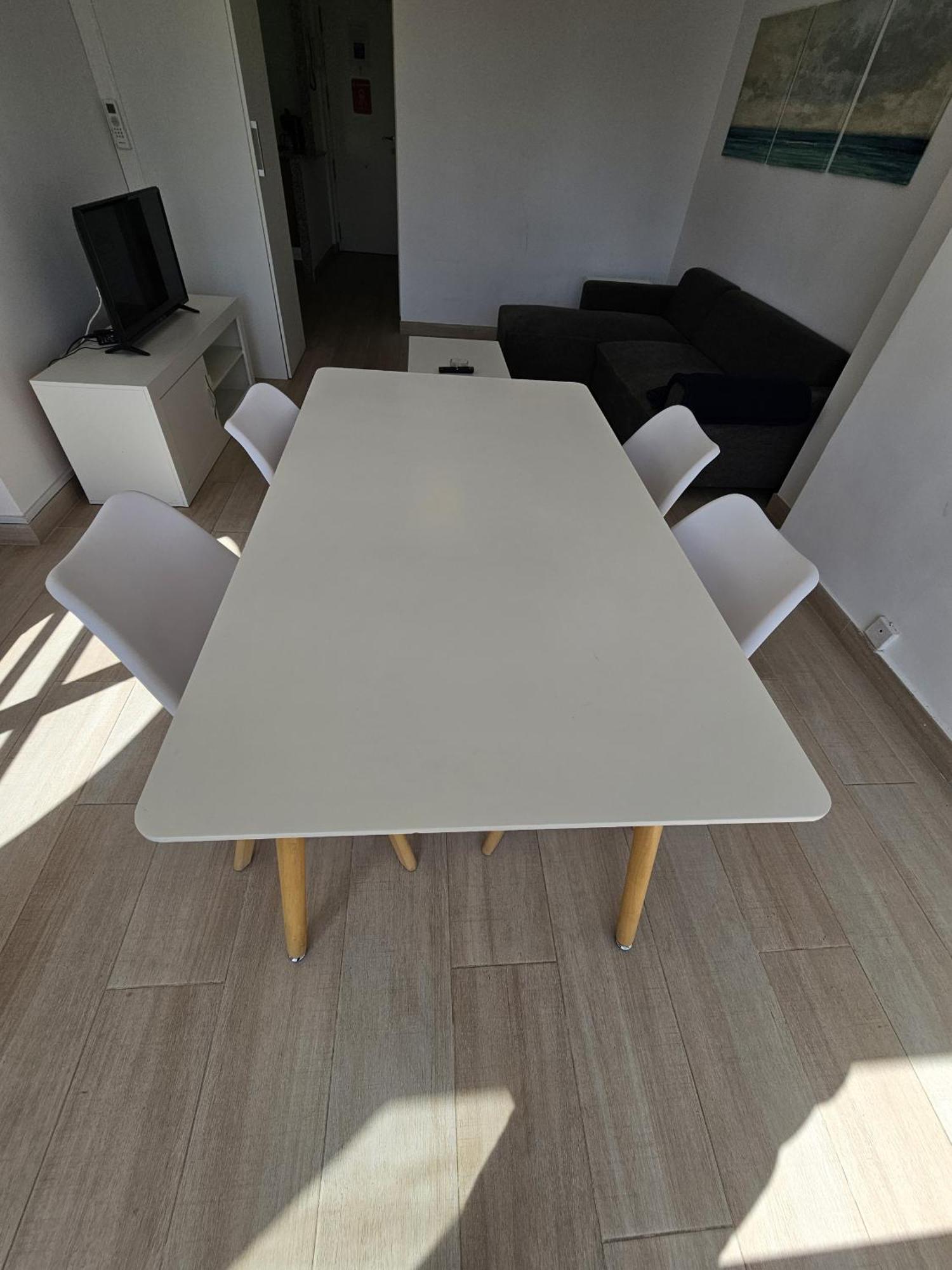 Apartamento Moby Dick If Benidorm Exterior foto