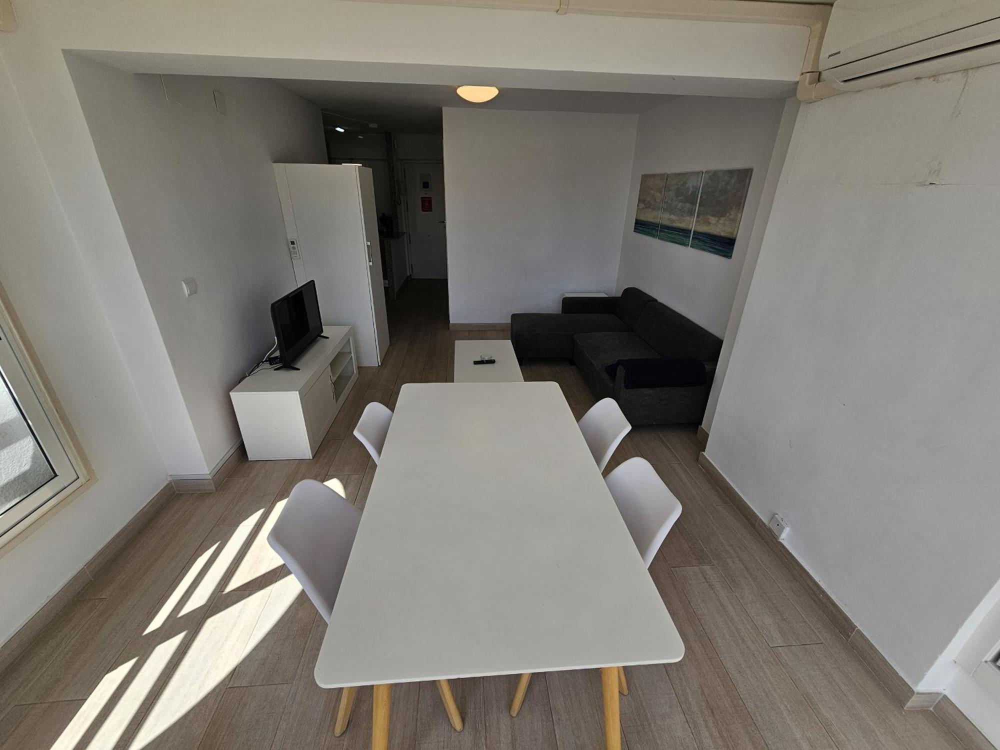 Apartamento Moby Dick If Benidorm Exterior foto