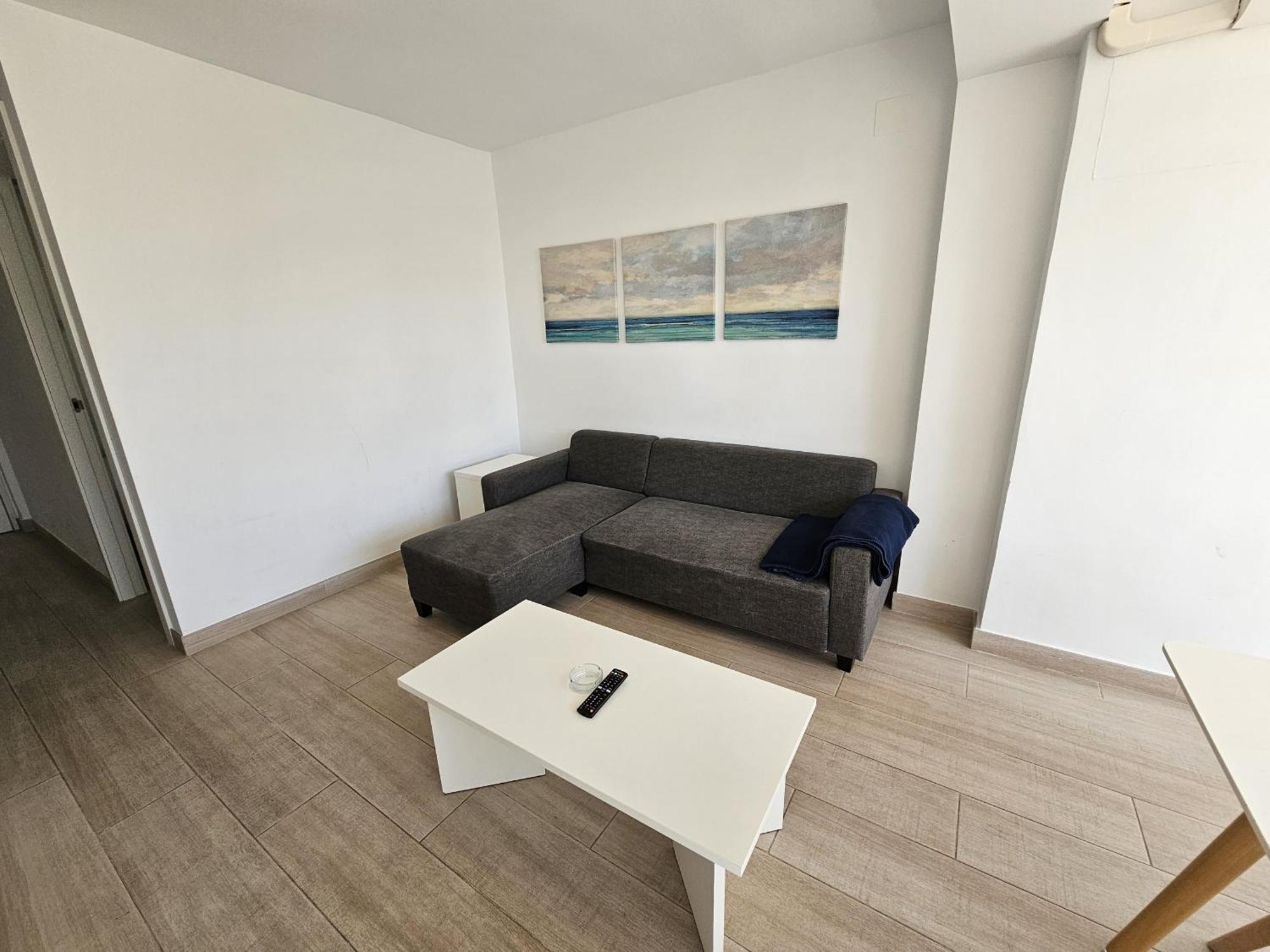 Apartamento Moby Dick If Benidorm Exterior foto